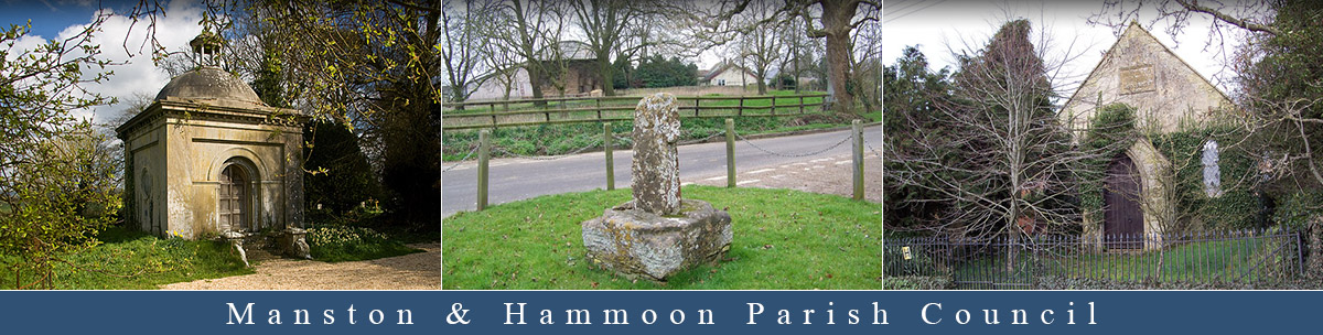 Header Image for Manston and Hammoon Parish Council